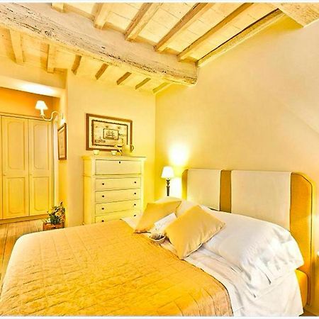La Locanda Di Anita Cetona Ngoại thất bức ảnh