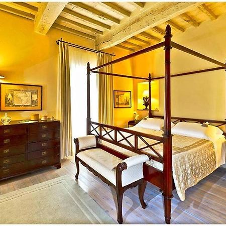 La Locanda Di Anita Cetona Ngoại thất bức ảnh