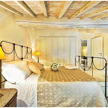 La Locanda Di Anita Cetona Ngoại thất bức ảnh