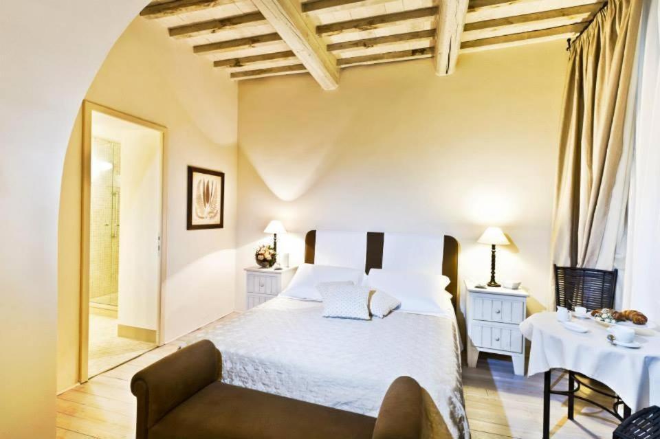 La Locanda Di Anita Cetona Ngoại thất bức ảnh