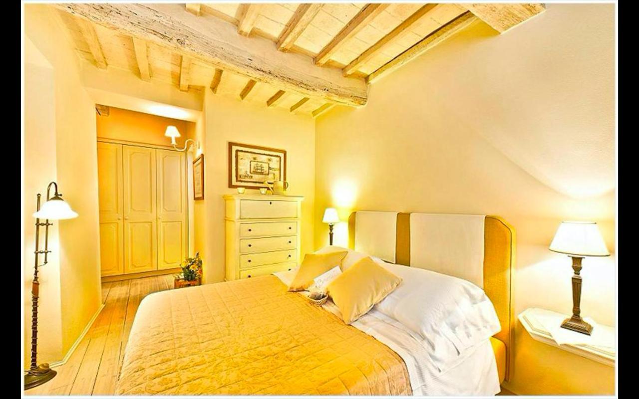 La Locanda Di Anita Cetona Ngoại thất bức ảnh