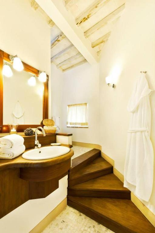 La Locanda Di Anita Cetona Ngoại thất bức ảnh