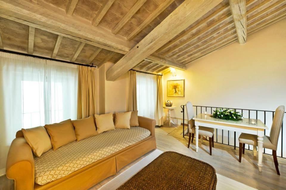 La Locanda Di Anita Cetona Ngoại thất bức ảnh